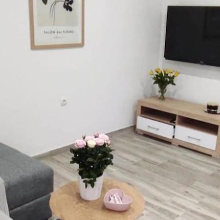 Apartman Lammi Split Eksteriør billede