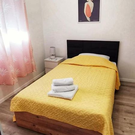 Apartman Lammi Split Eksteriør billede