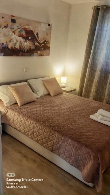 Apartman Lammi Split Eksteriør billede