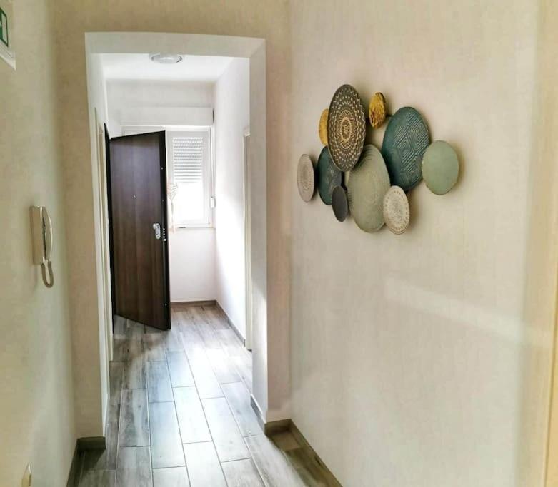 Apartman Lammi Split Eksteriør billede