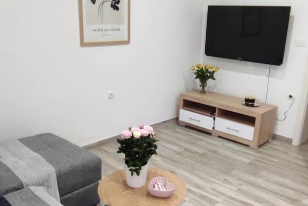 Apartman Lammi Split Eksteriør billede