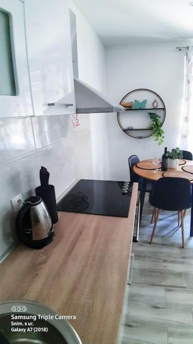 Apartman Lammi Split Eksteriør billede