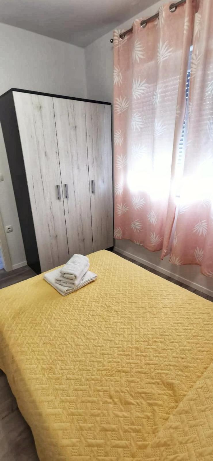 Apartman Lammi Split Eksteriør billede