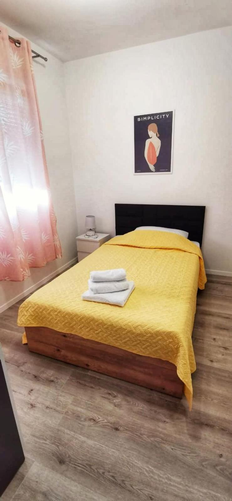 Apartman Lammi Split Eksteriør billede